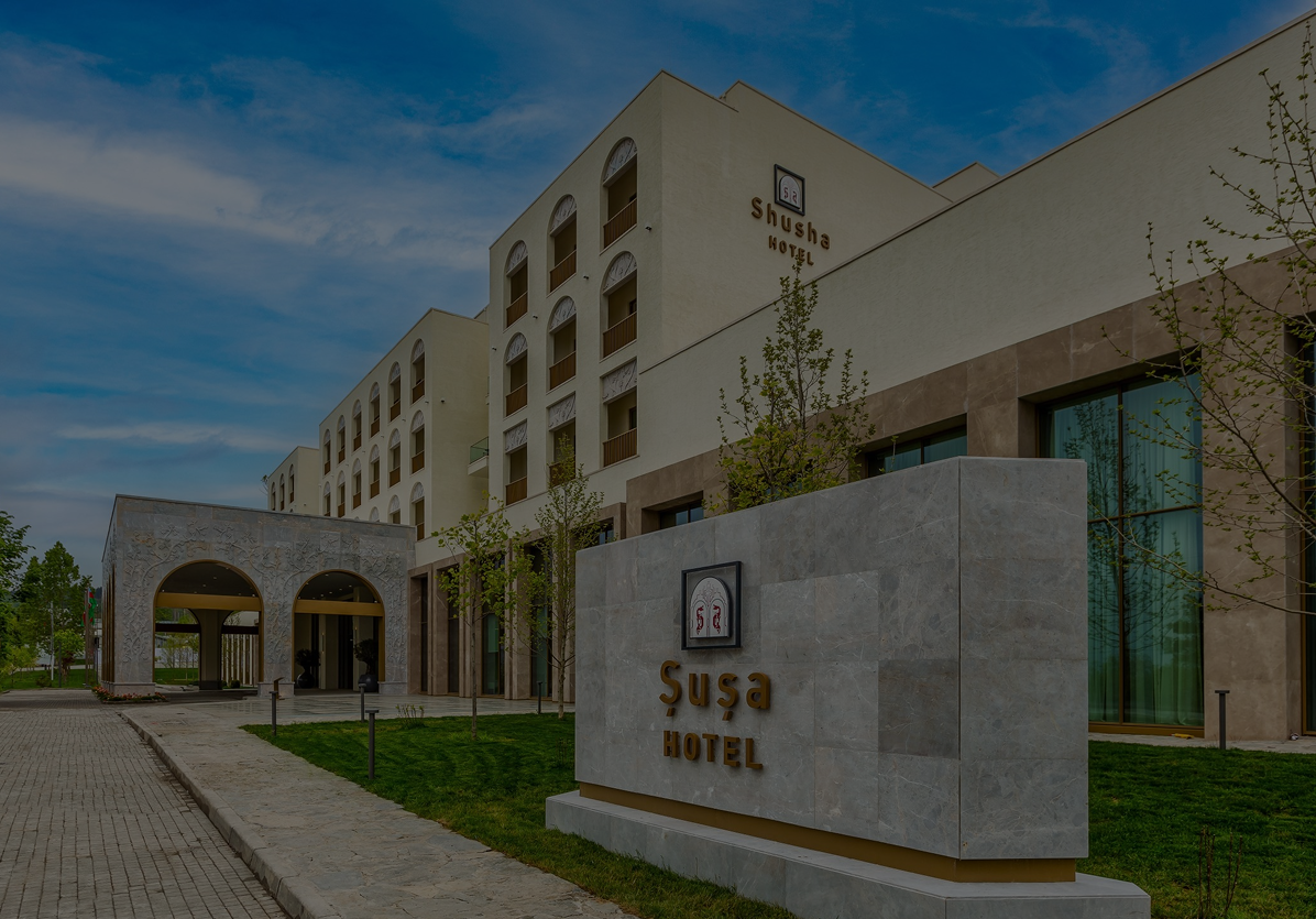 Hotel 1
